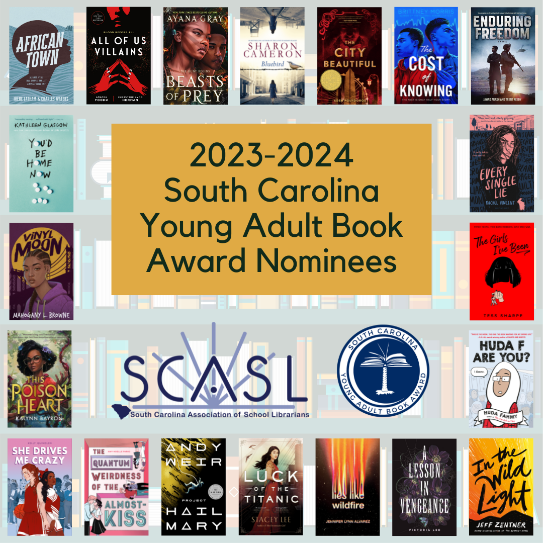 South Carolina Book Awards